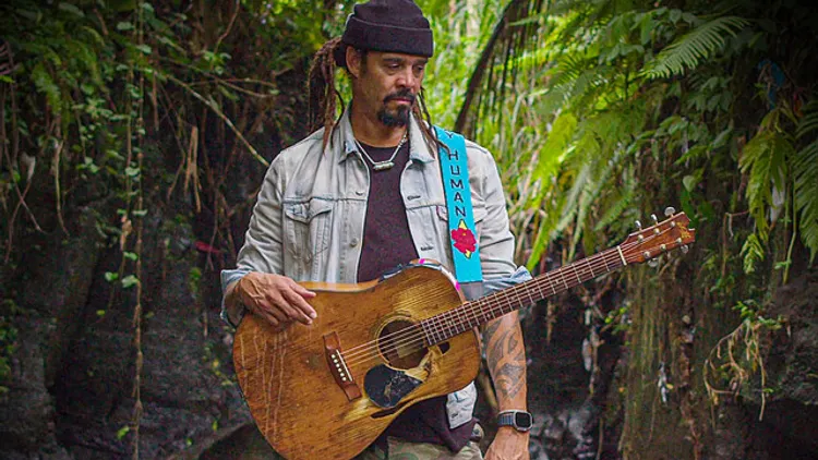MICHAEL FRANTI & THE SPEARHEAD