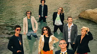 Cumbia Chicharra