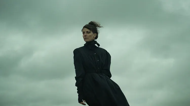 Penelope Trappes + Golem Mecanique