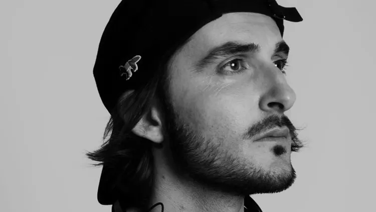 Hitzak X Yann Dulché