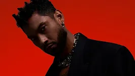 Miguel « CAOS Tour »