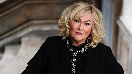 Adventskoncert Marie Carmen Koppel