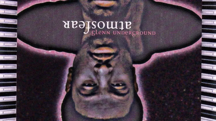 My Grooves: Afshin + Glenn Underground