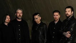Amenra + guest