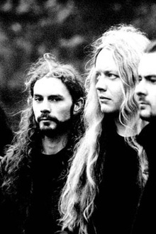 PRIMORDIAL