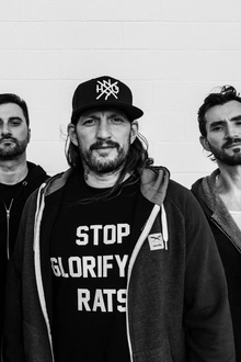 MADBALL FULL IN YOUR FACE