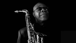 MANU DIBANGO - SAFARI SYMPHONIQUE