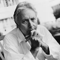 Harold Budd