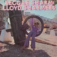 Lloyd Charmers