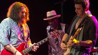 Royal Southern Brotherhood