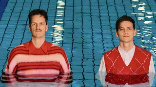 Kömma : Belt & Wezol, Ravens