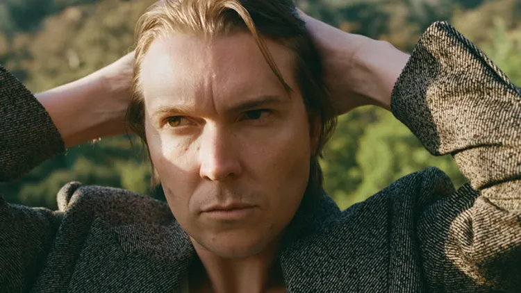 Alex Cameron + Ada Lea + Burs: WMFC26