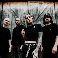 Jinjer