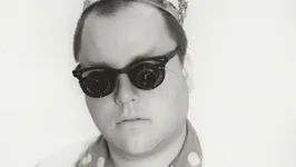 FRANK BLACK