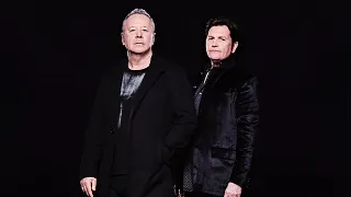 Simple Minds