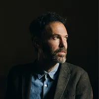 Piers Faccini