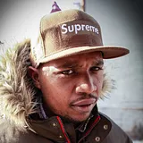 DJ Rashad
