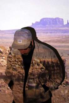 John Talabot, Paquita Gordon & Full Sentimental