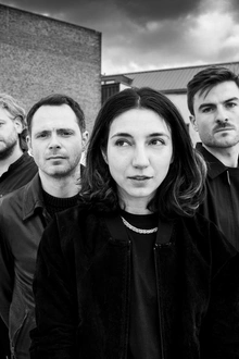 Intergalactic Lovers