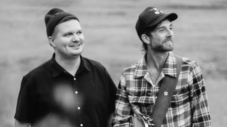 Moontricks, Presented by Winnipeg Folk Festival