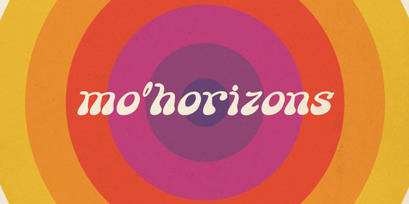 Mo' Horizons