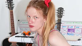 Audrey Hobert