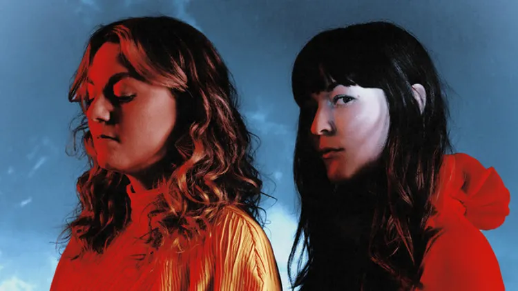 Johnny johnny - les soeurs boulay