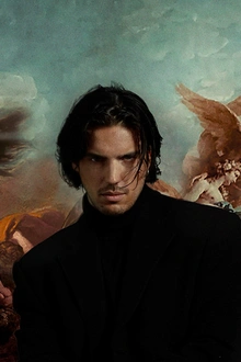 Apashe - "Antagonist 2.0 Tour" with Philharmonic Orchestra