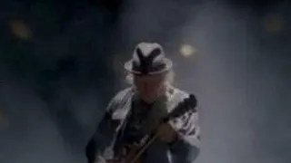 Neil Young and The Chrome Hearts