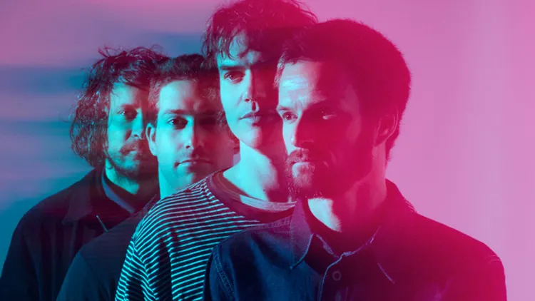 All Them Witches, SLIFT