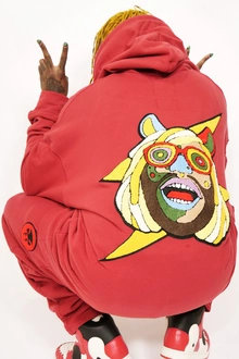 Thundercat