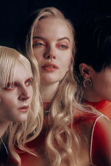 Pitchfork Music Festival Paris 2023 présente Dream Wife + Pillow Queens + Been Stellar
