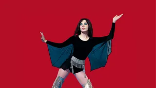 Gaye Su Akyol