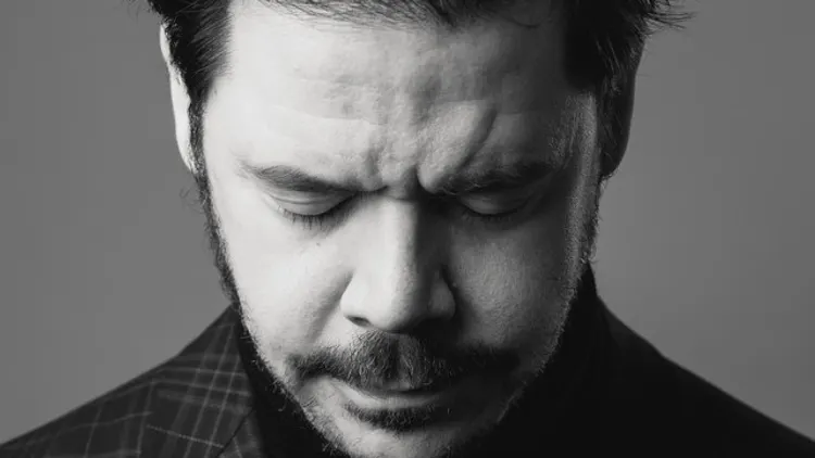 Seamus Blake "french" quartet