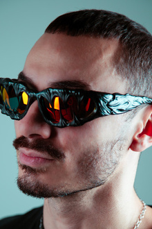 NEXUS : AXEL PICODOT | FLYMEON