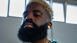 Afroheat — Before Afronation w/ Afro B + guest surprise