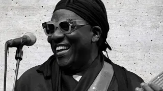 Richard Bona