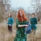 Kathryn Tickell