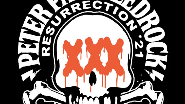 Halloween bloody night
