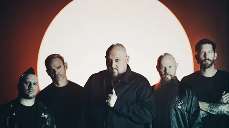 Atreyu