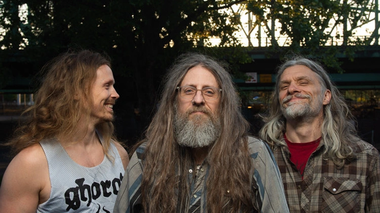 YOB + Wiegedood