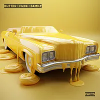 Butter Funk Family