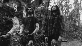 WOLVES IN THE THRONE ROOM + GUEST + STYGIAN BOUGH