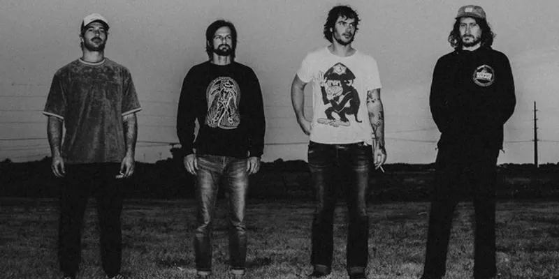 All Them Witches