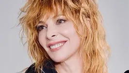 MYLENE FARMER