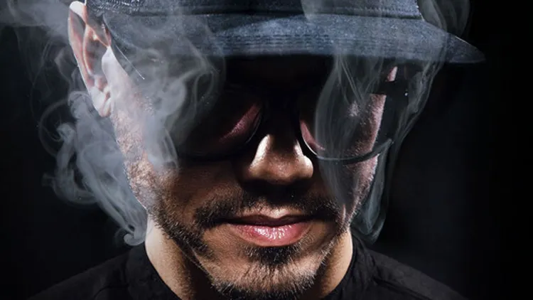 All Night Long presents: Roog