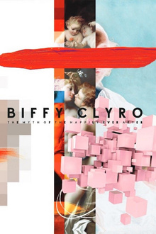 BIFFY CLYRO