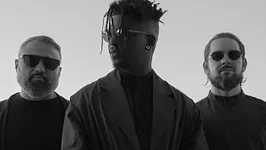 Animals as Leaders