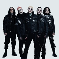 concert Motionless In White
