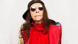 BRIGITTE FONTAINE
